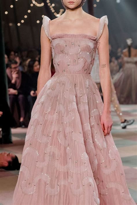 dior holiday couture collection 2019|christian Dior spring dresses.